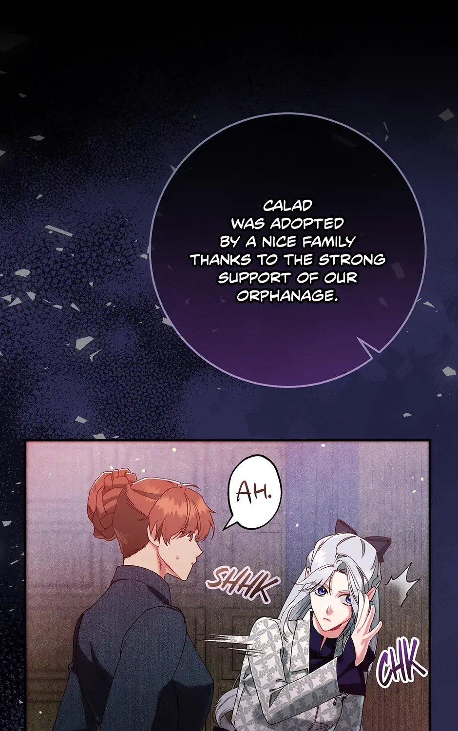 I Am Living an Unmarried Life With a Terminally Ill Lover Chapter 51 page 30 - 