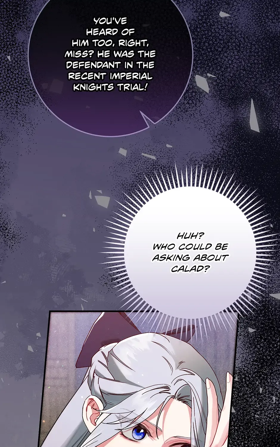 I Am Living an Unmarried Life With a Terminally Ill Lover Chapter 51 page 32 - 