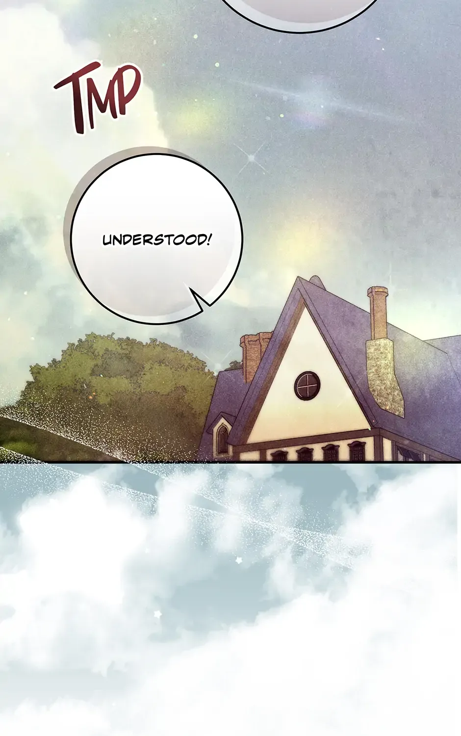 I Am Living an Unmarried Life With a Terminally Ill Lover Chapter 51 page 46 - 