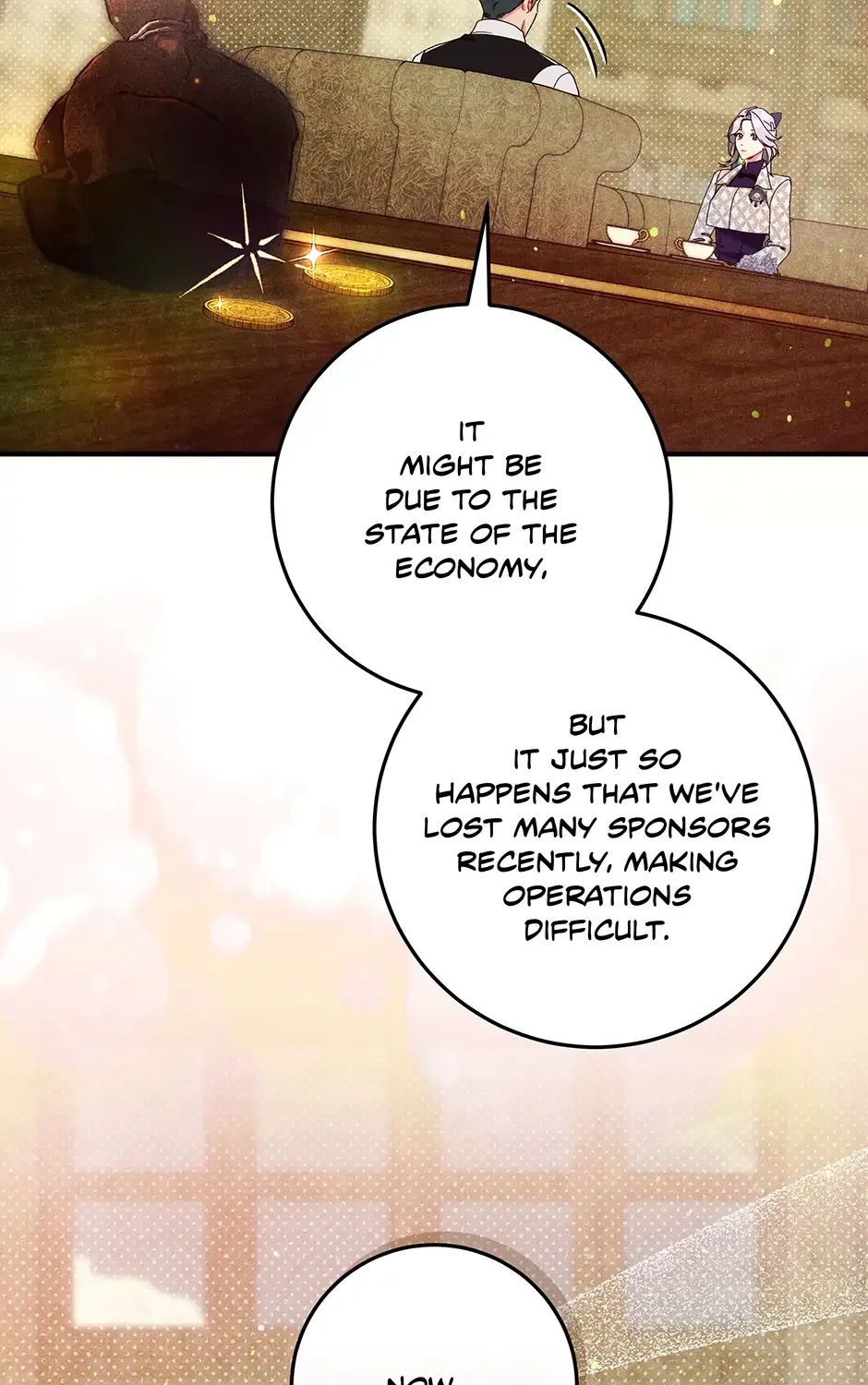 I Am Living an Unmarried Life With a Terminally Ill Lover Chapter 51 page 52 - 