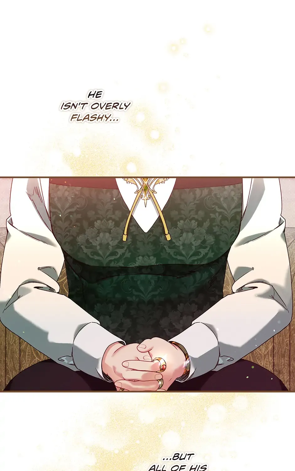 I Am Living an Unmarried Life With a Terminally Ill Lover Chapter 51 page 56 - 