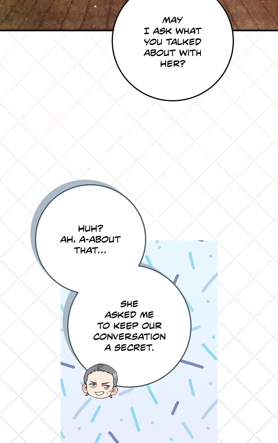 I Am Living an Unmarried Life With a Terminally Ill Lover Chapter 51 page 70 - 