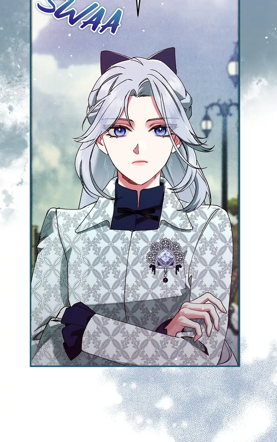 I Am Living an Unmarried Life With a Terminally Ill Lover Chapter 51 page 8 - 