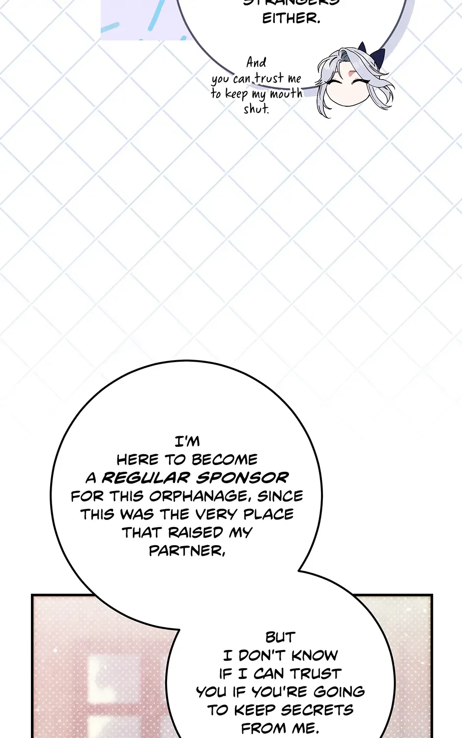I Am Living an Unmarried Life With a Terminally Ill Lover Chapter 51 page 72 - 