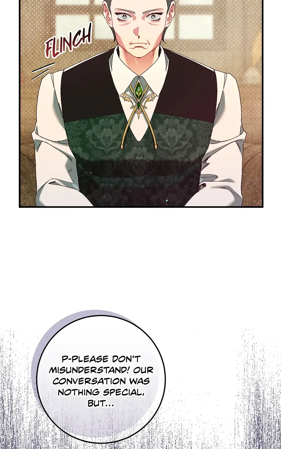 I Am Living an Unmarried Life With a Terminally Ill Lover Chapter 51 page 74 - 
