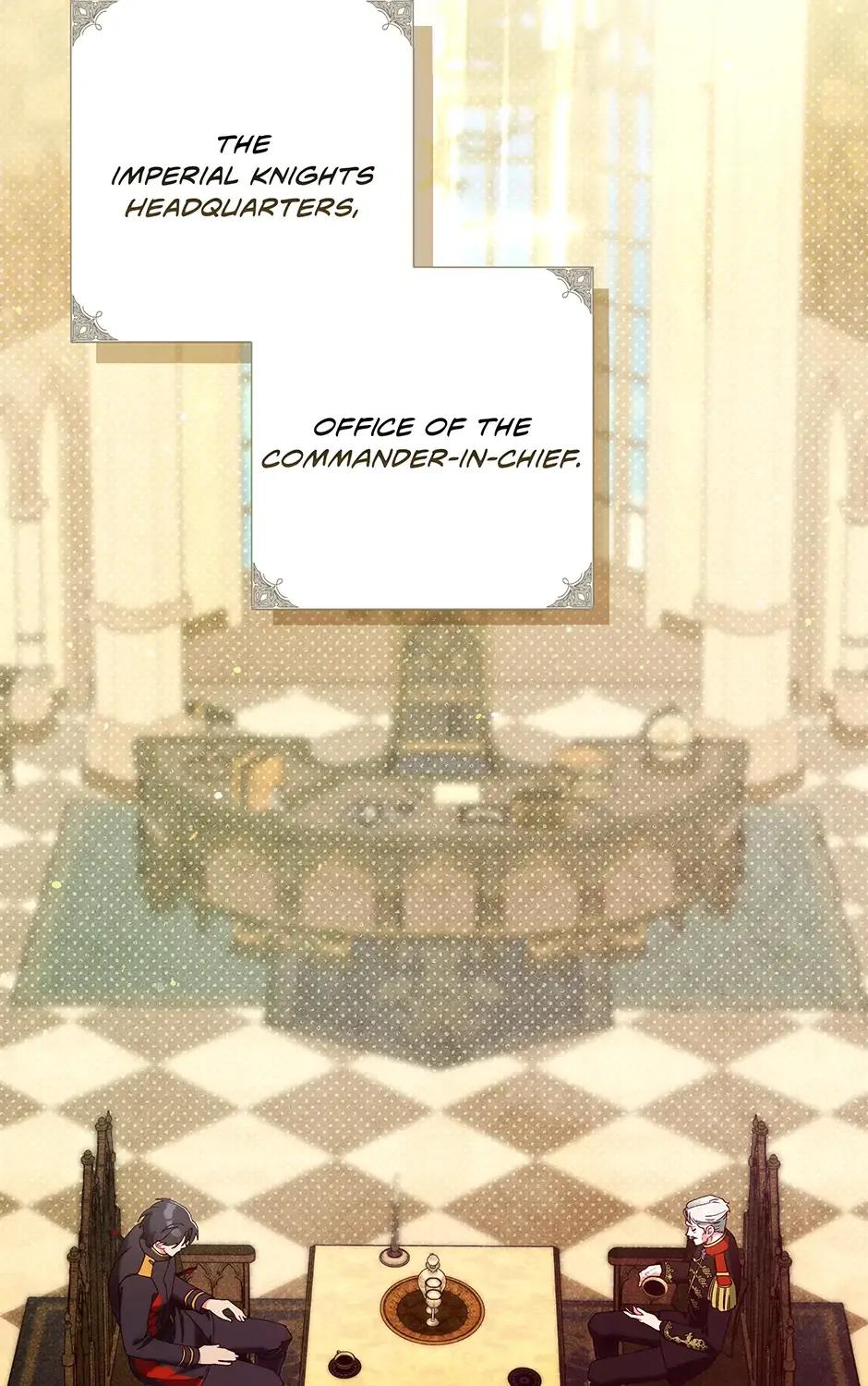 I Am Living an Unmarried Life With a Terminally Ill Lover Chapter 51 page 80 - 