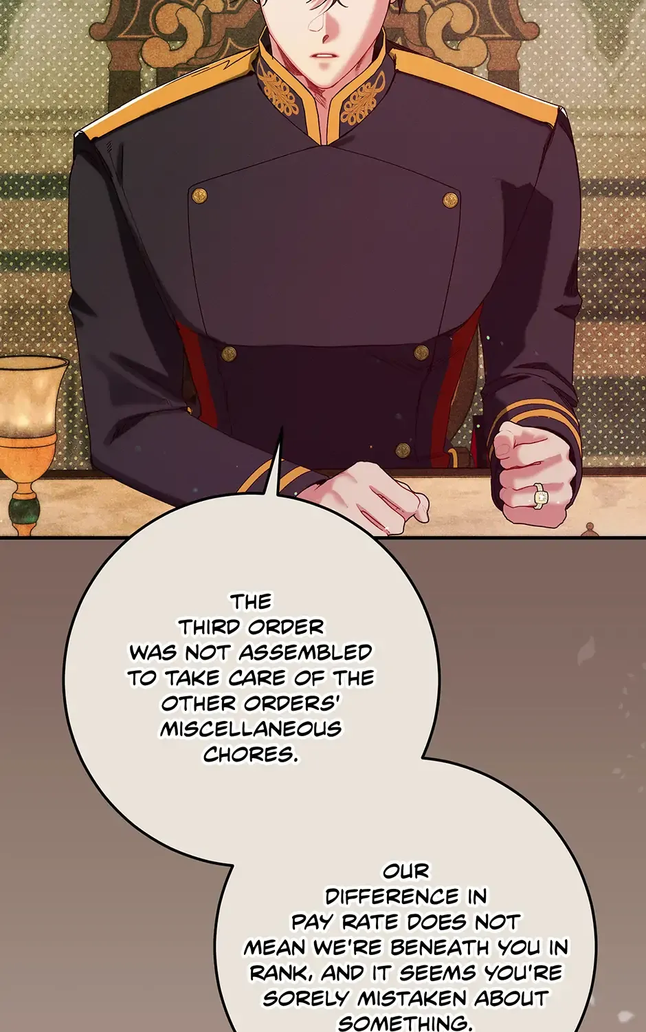 I Am Living an Unmarried Life With a Terminally Ill Lover Chapter 51 page 94 - 
