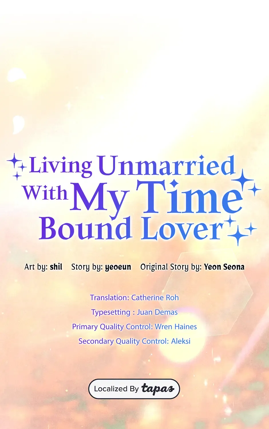 I Am Living an Unmarried Life With a Terminally Ill Lover Chapter 52 page 102 - 