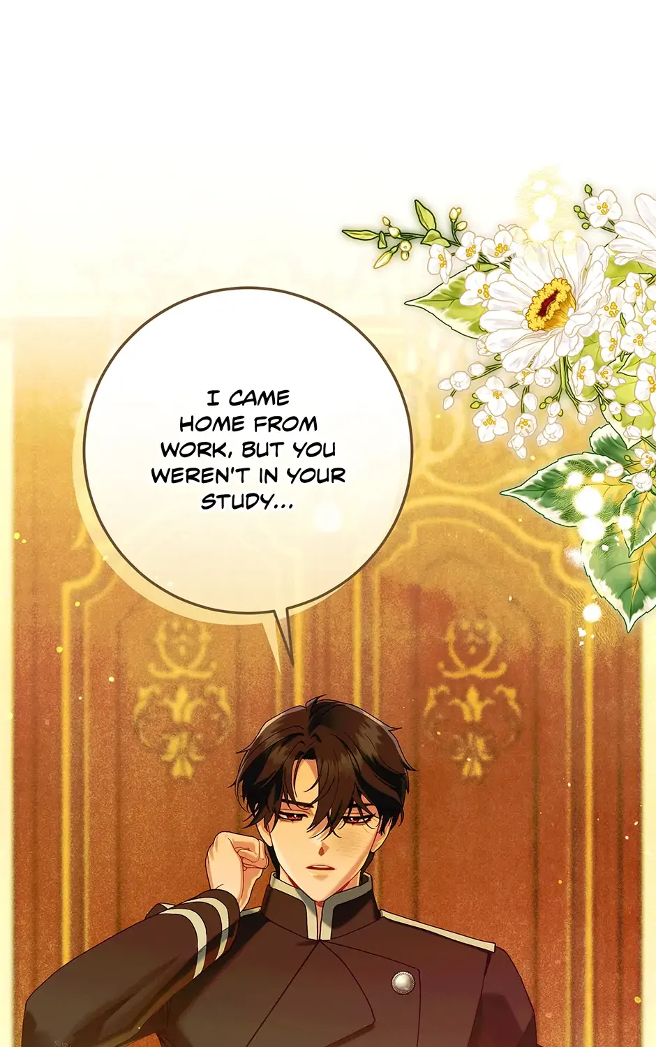 I Am Living an Unmarried Life With a Terminally Ill Lover Chapter 52 page 12 - 