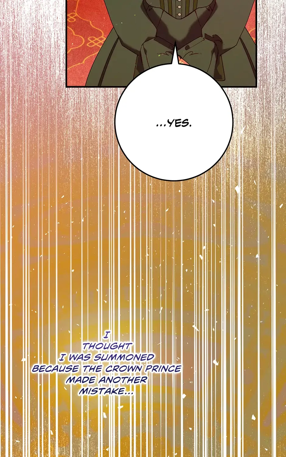 I Am Living an Unmarried Life With a Terminally Ill Lover Chapter 52 page 114 - 