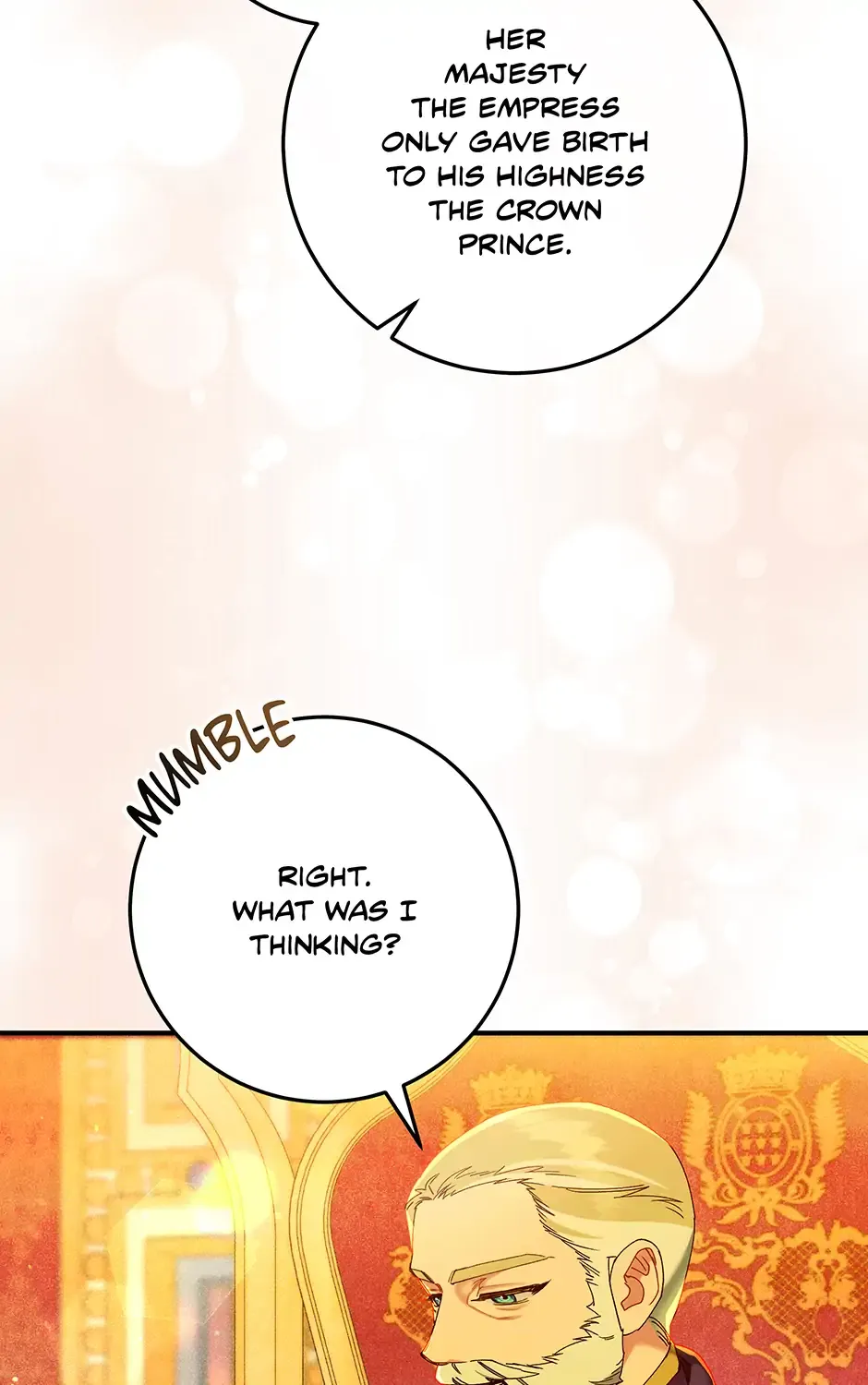 I Am Living an Unmarried Life With a Terminally Ill Lover Chapter 52 page 132 - 