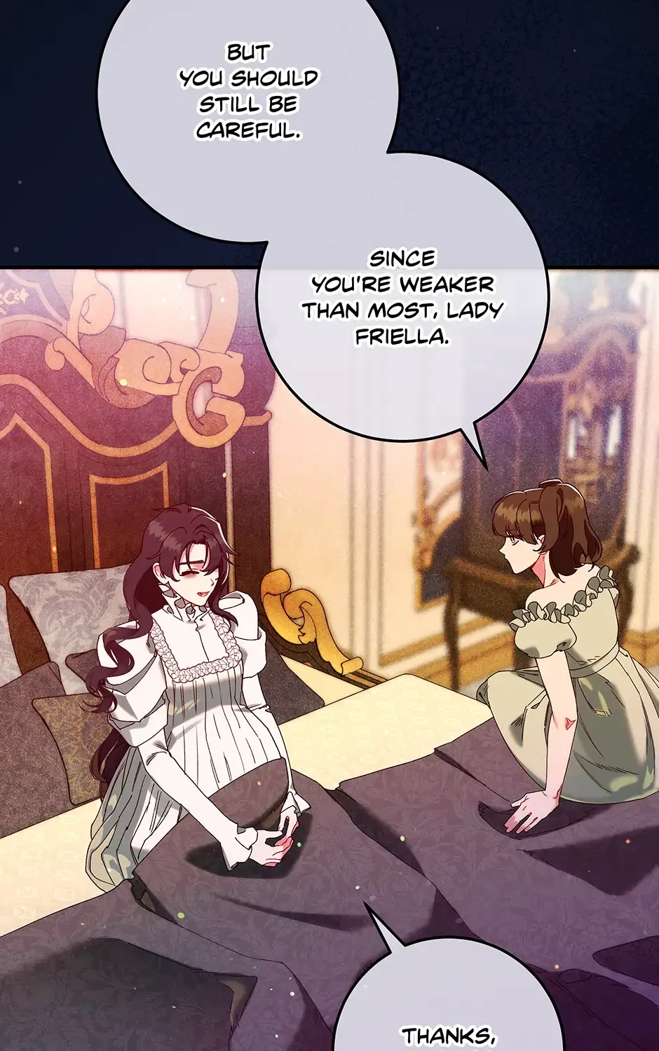 I Am Living an Unmarried Life With a Terminally Ill Lover Chapter 52 page 148 - 