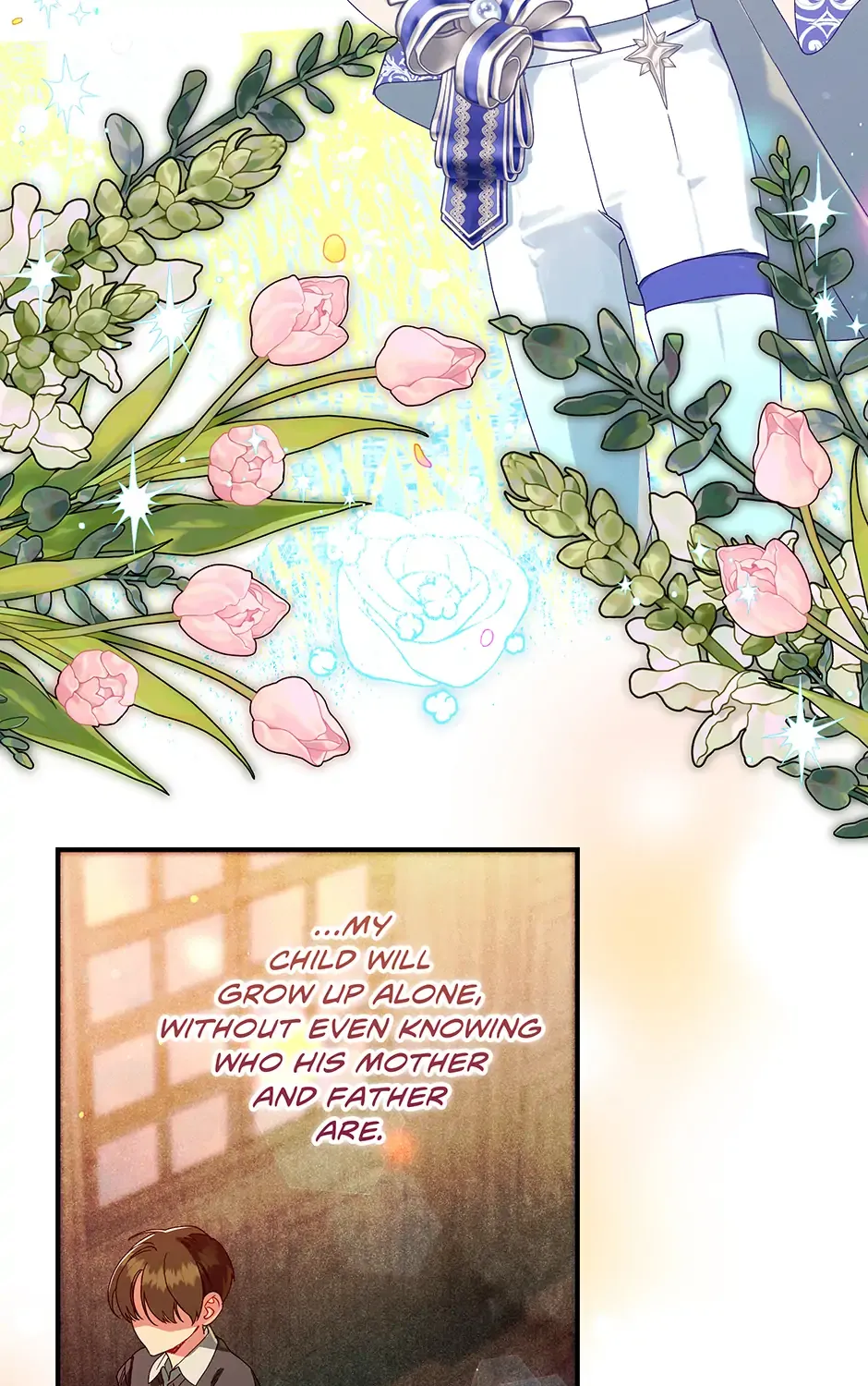 I Am Living an Unmarried Life With a Terminally Ill Lover Chapter 52 page 168 - 