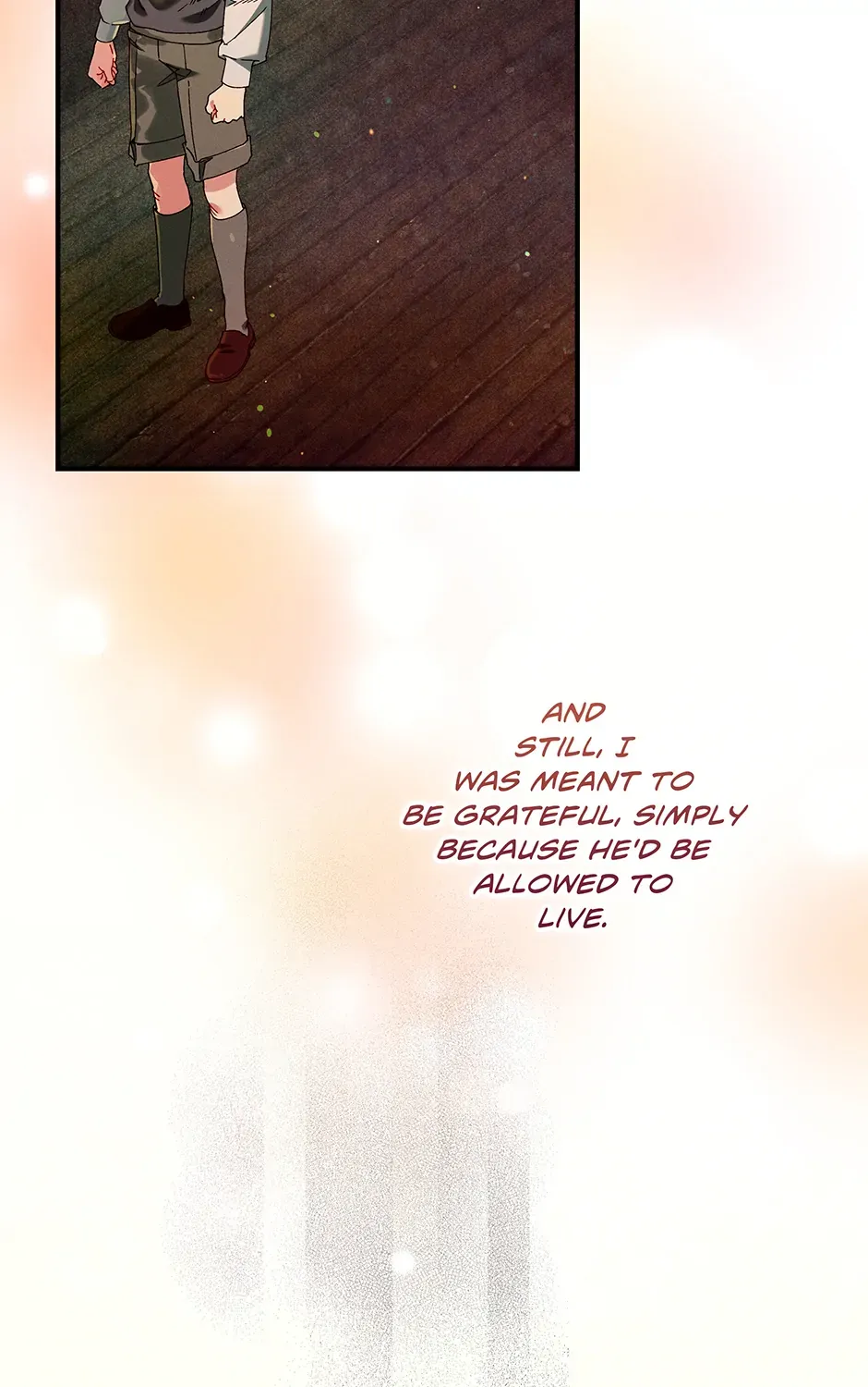 I Am Living an Unmarried Life With a Terminally Ill Lover Chapter 52 page 170 - 