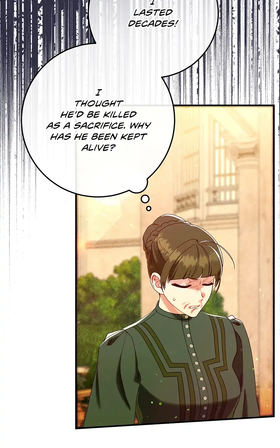 I Am Living an Unmarried Life With a Terminally Ill Lover Chapter 52 page 182 - 