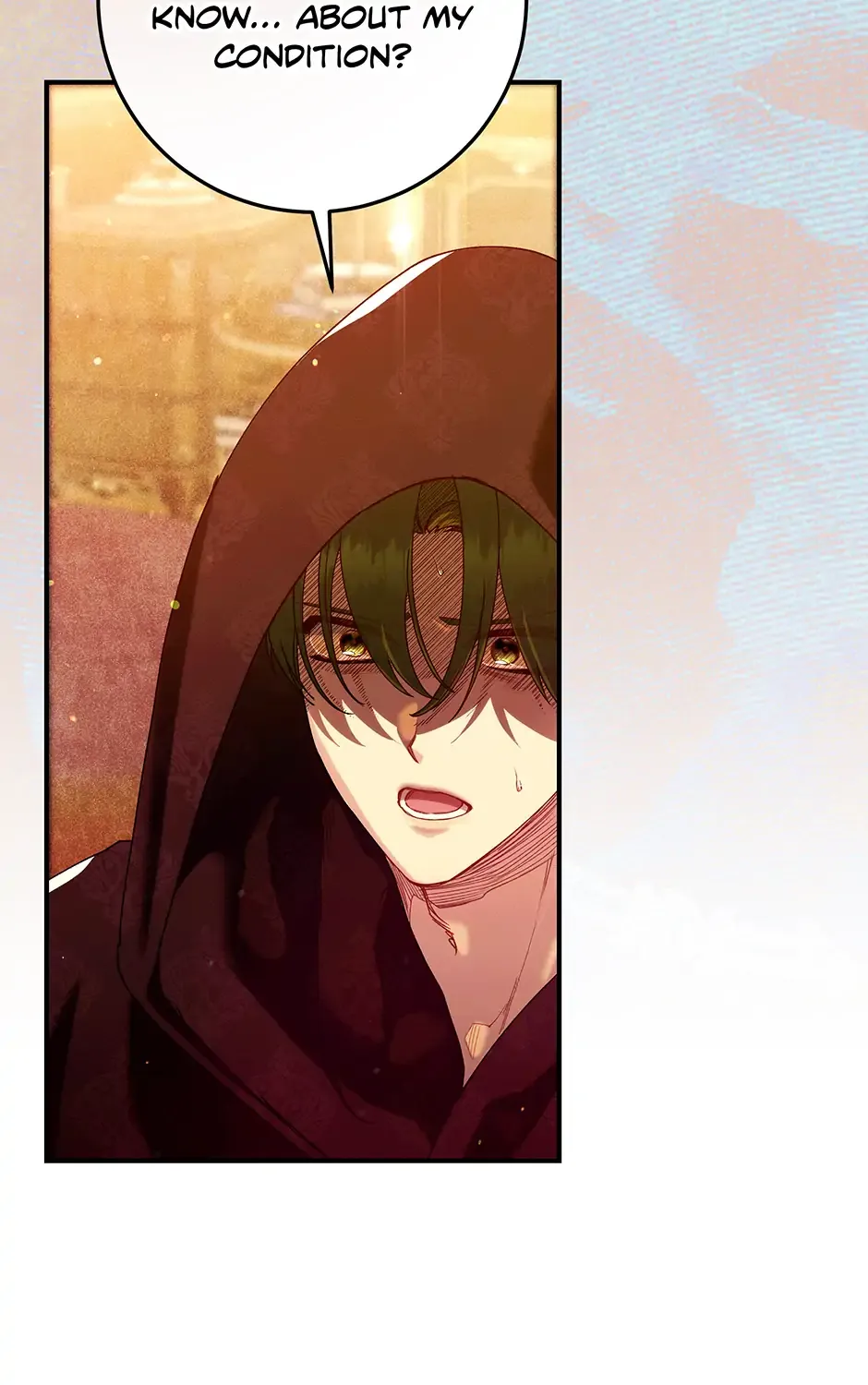 I Am Living an Unmarried Life With a Terminally Ill Lover Chapter 52 page 202 - 