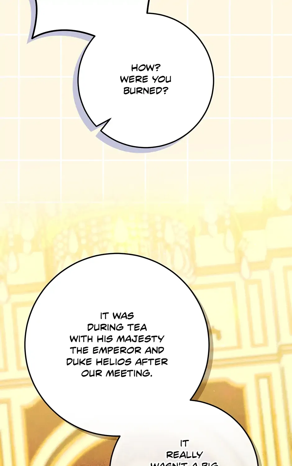 I Am Living an Unmarried Life With a Terminally Ill Lover Chapter 52 page 24 - 