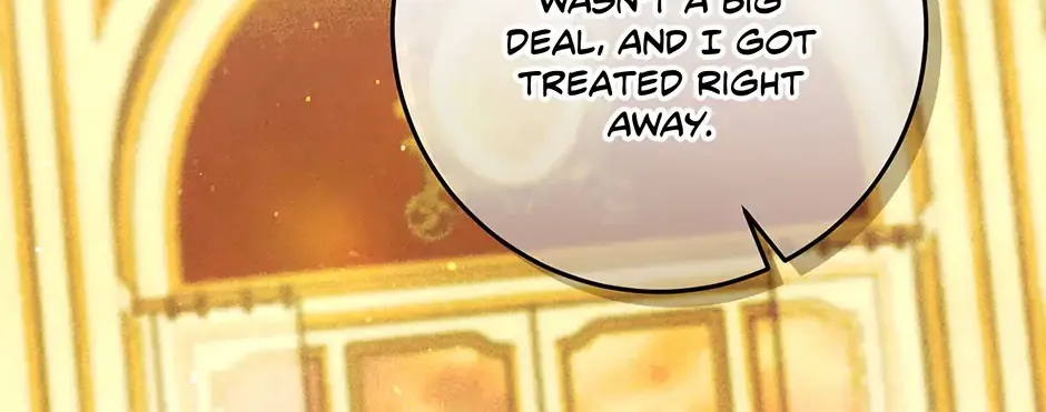 I Am Living an Unmarried Life With a Terminally Ill Lover Chapter 52 page 25 - 
