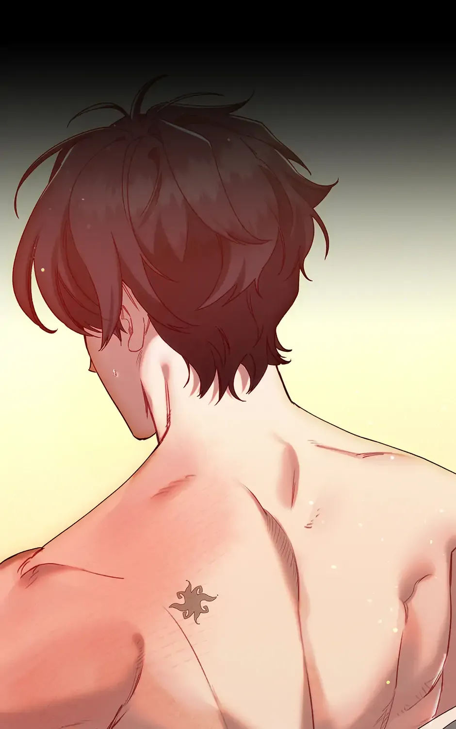 I Am Living an Unmarried Life With a Terminally Ill Lover Chapter 52 page 30 - 