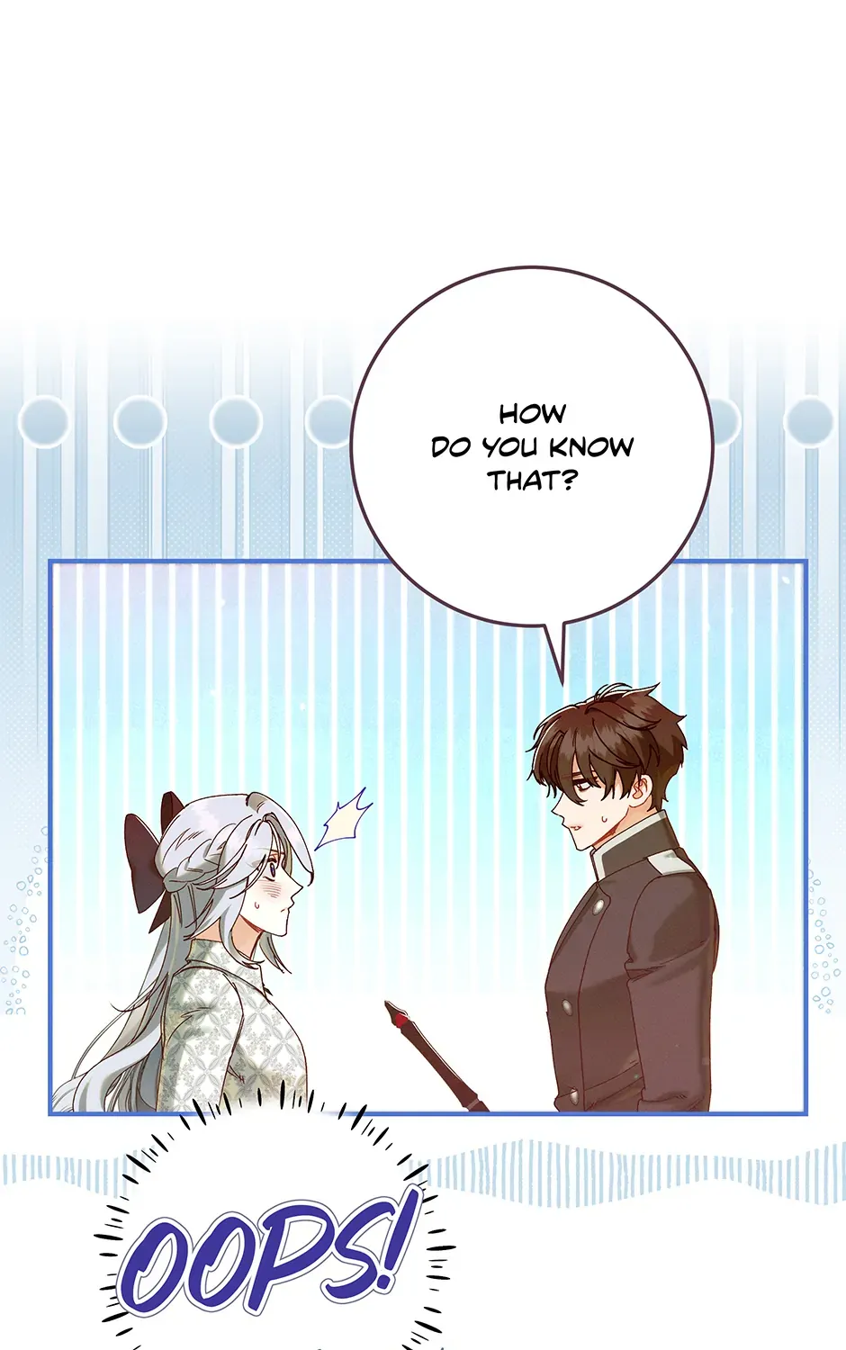 I Am Living an Unmarried Life With a Terminally Ill Lover Chapter 52 page 40 - 