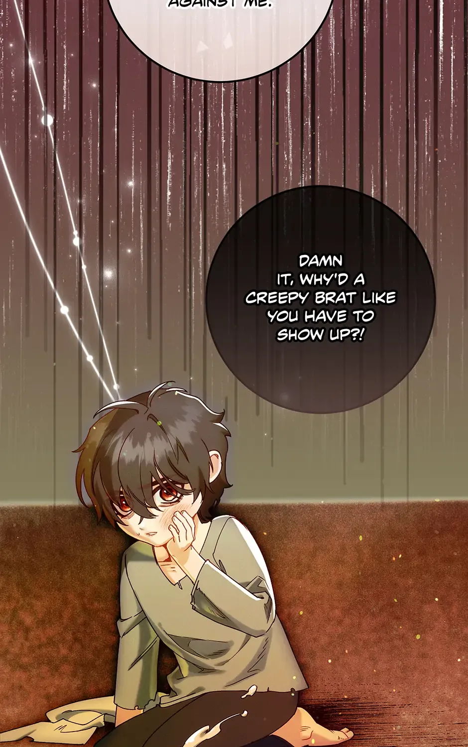 I Am Living an Unmarried Life With a Terminally Ill Lover Chapter 52 page 52 - 