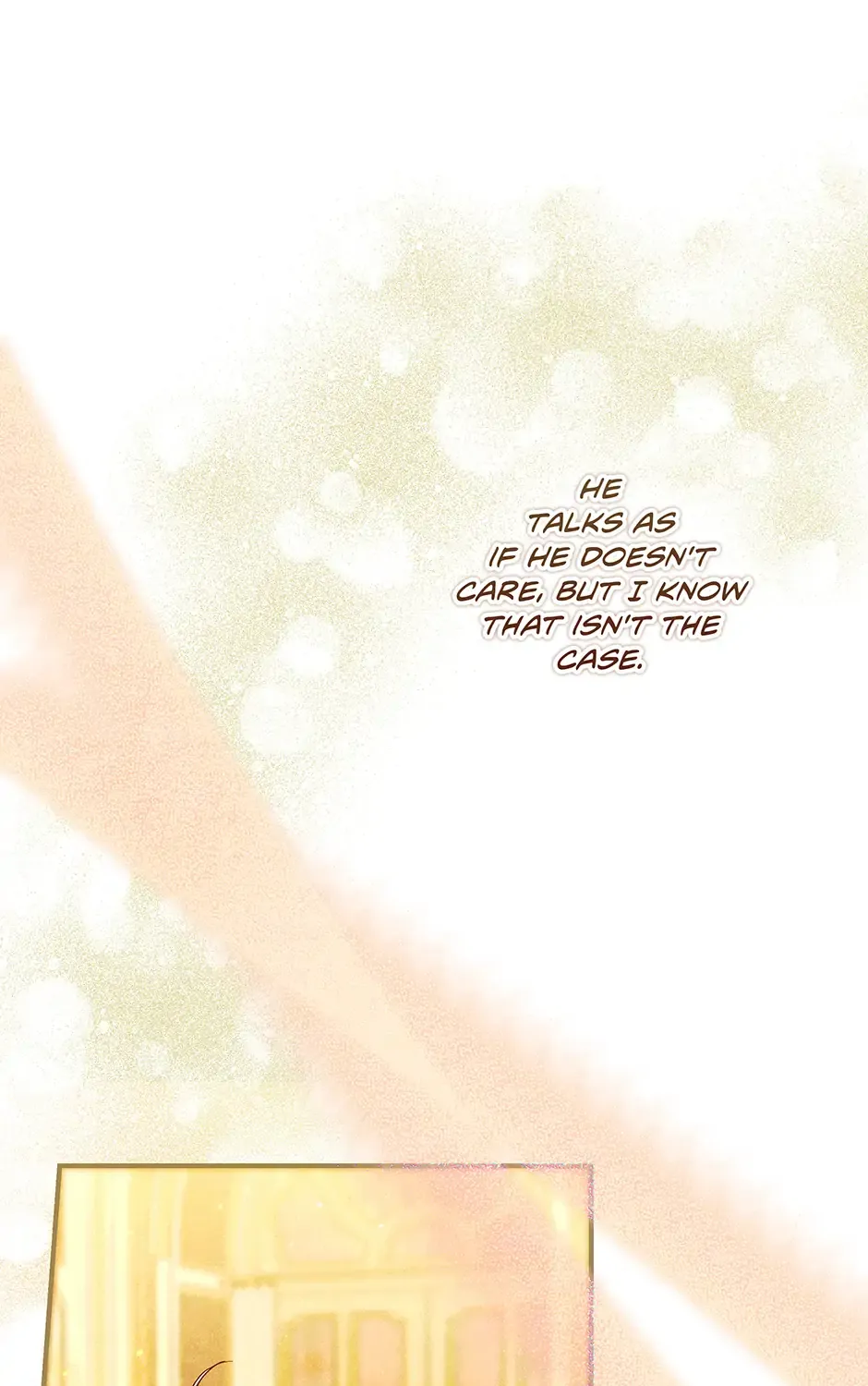 I Am Living an Unmarried Life With a Terminally Ill Lover Chapter 52 page 58 - 