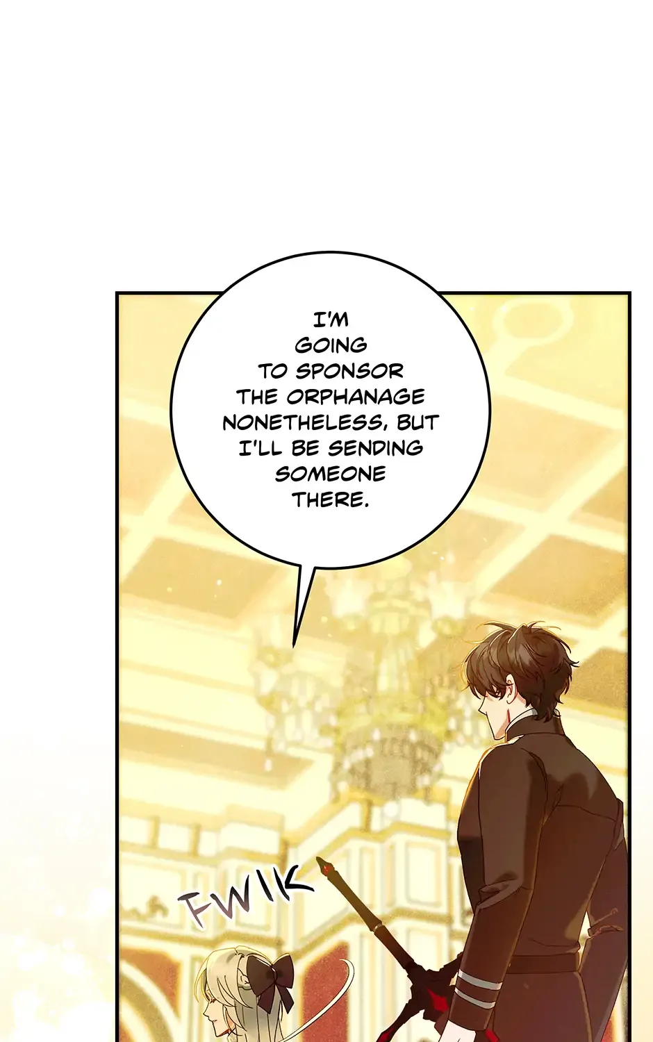 I Am Living an Unmarried Life With a Terminally Ill Lover Chapter 52 page 66 - 