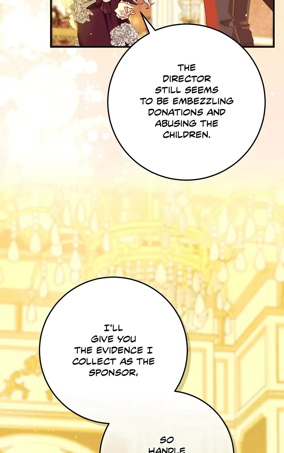 I Am Living an Unmarried Life With a Terminally Ill Lover Chapter 52 page 68 - 