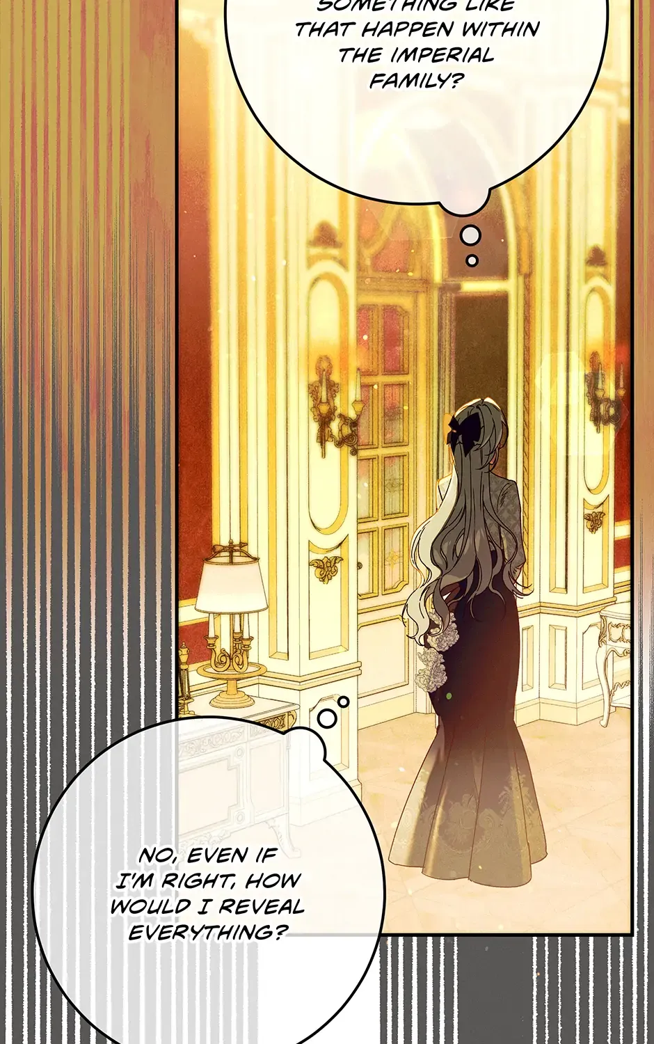 I Am Living an Unmarried Life With a Terminally Ill Lover Chapter 52 page 8 - 