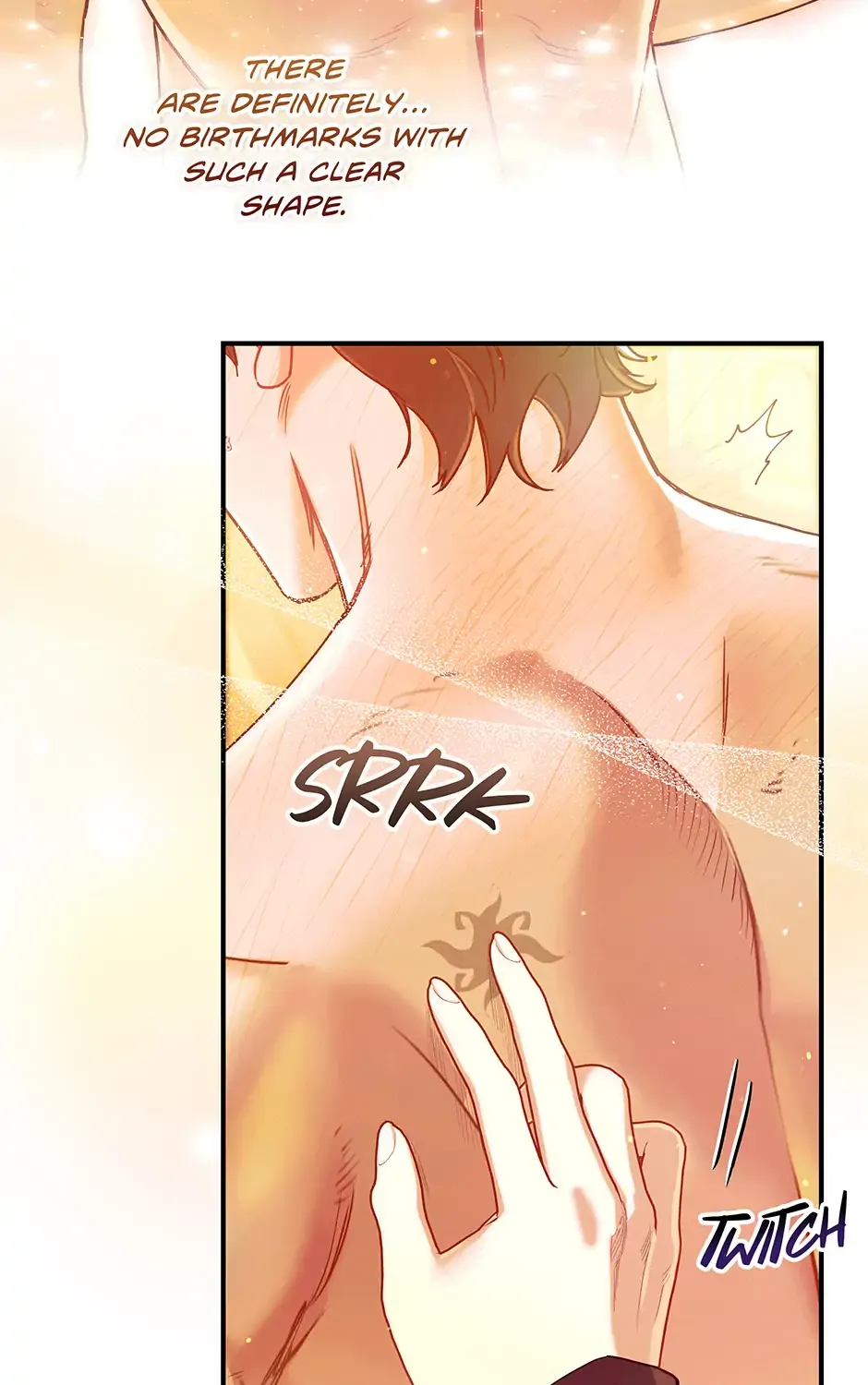 I Am Living an Unmarried Life With a Terminally Ill Lover Chapter 52 page 88 - 