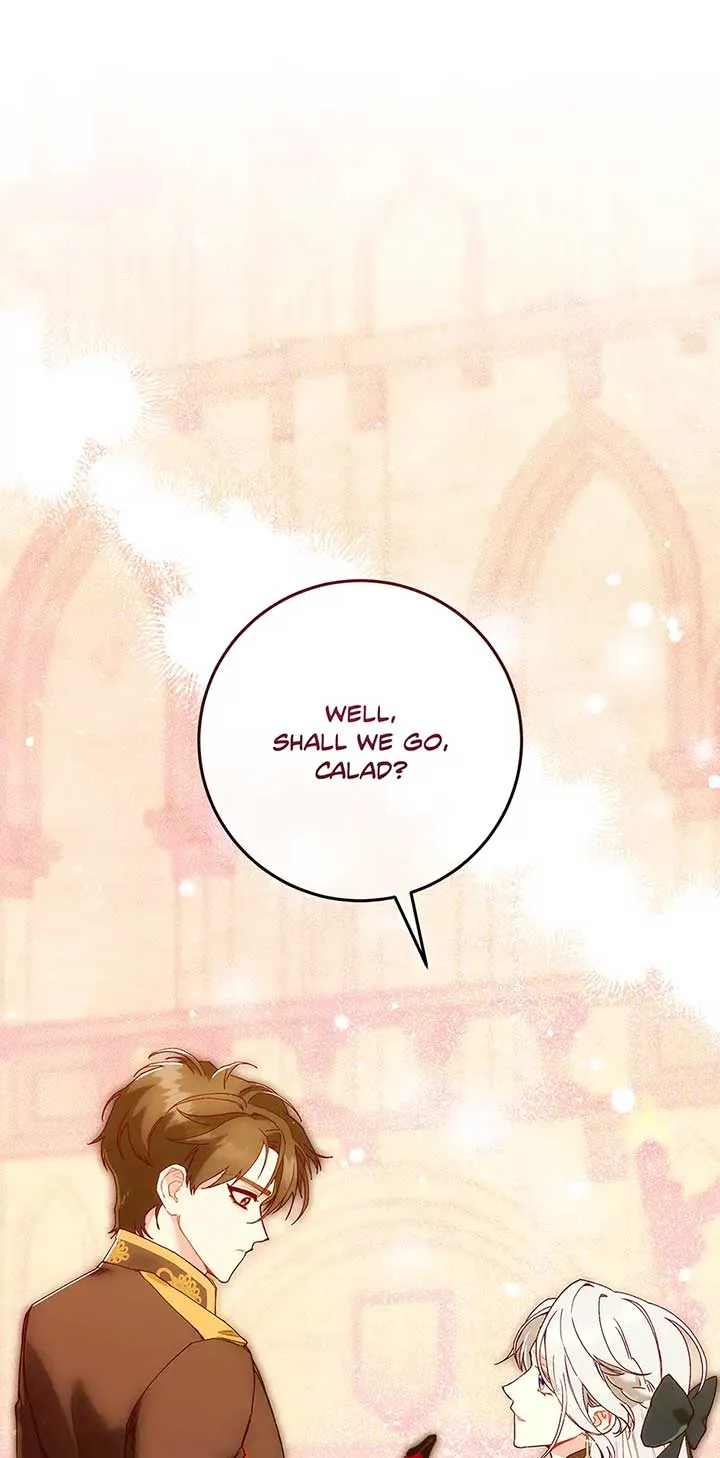 I Am Living an Unmarried Life With a Terminally Ill Lover Chapter 53 page 105 - 