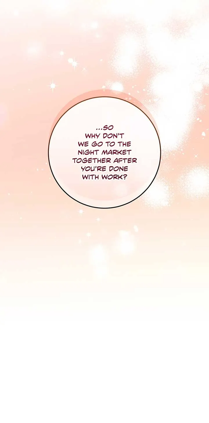 I Am Living an Unmarried Life With a Terminally Ill Lover Chapter 53 page 107 - 