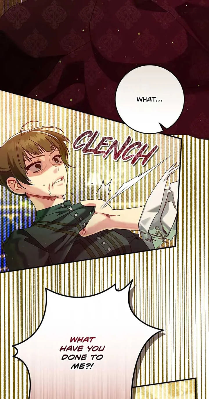 I Am Living an Unmarried Life With a Terminally Ill Lover Chapter 53 page 17 - 