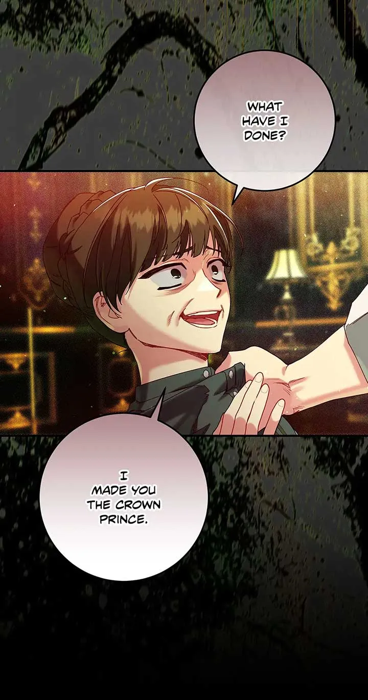 I Am Living an Unmarried Life With a Terminally Ill Lover Chapter 53 page 19 - 