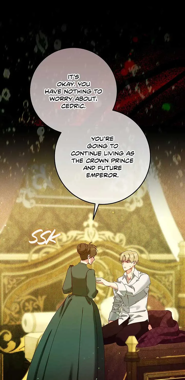 I Am Living an Unmarried Life With a Terminally Ill Lover Chapter 53 page 20 - 