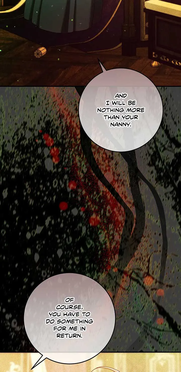 I Am Living an Unmarried Life With a Terminally Ill Lover Chapter 53 page 21 - 