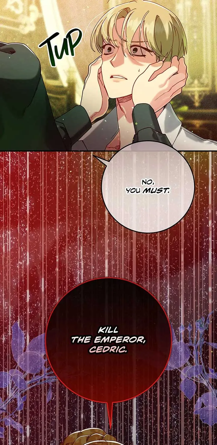 I Am Living an Unmarried Life With a Terminally Ill Lover Chapter 53 page 22 - 