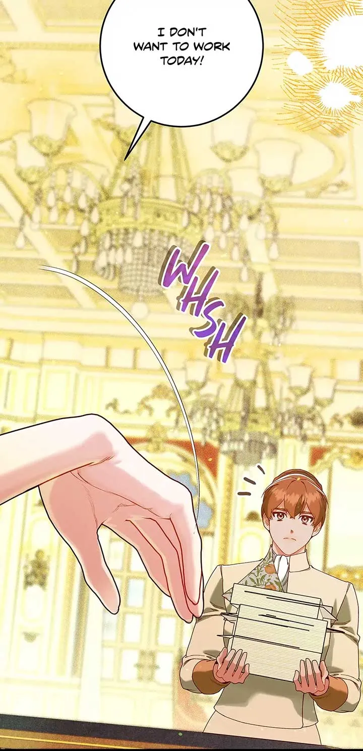 I Am Living an Unmarried Life With a Terminally Ill Lover Chapter 53 page 27 - 