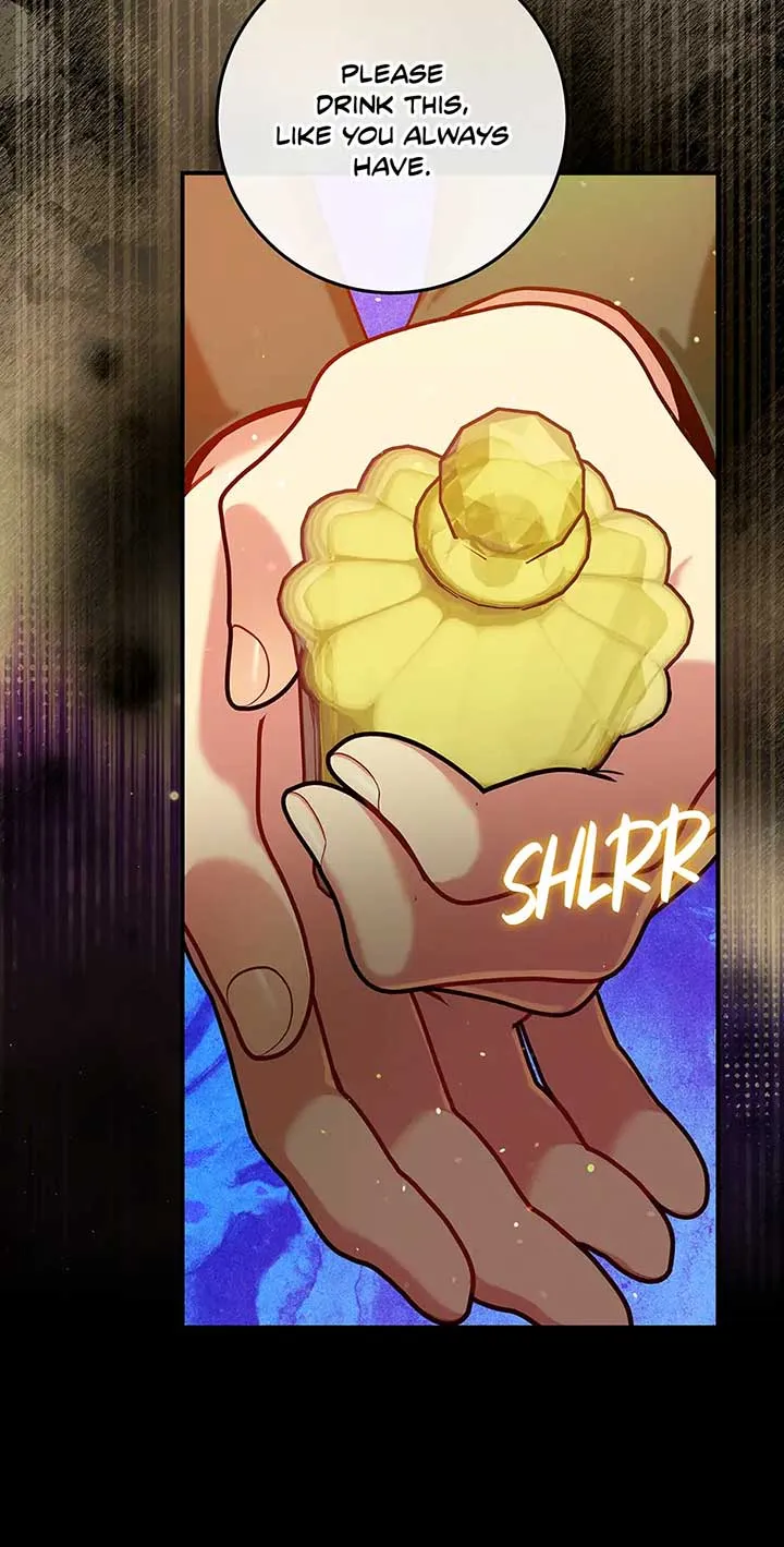 I Am Living an Unmarried Life With a Terminally Ill Lover Chapter 53 page 4 - 