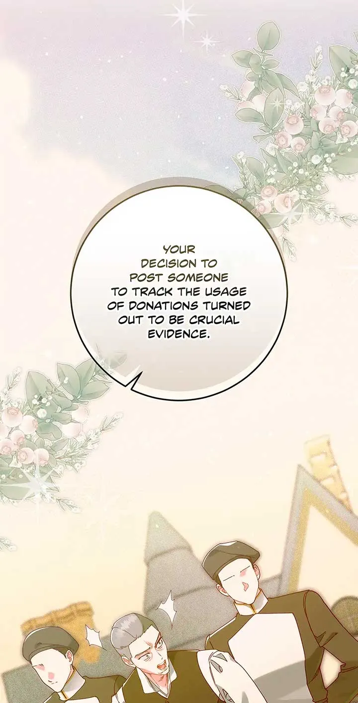I Am Living an Unmarried Life With a Terminally Ill Lover Chapter 53 page 32 - 