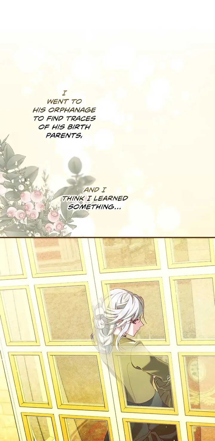 I Am Living an Unmarried Life With a Terminally Ill Lover Chapter 53 page 36 - 