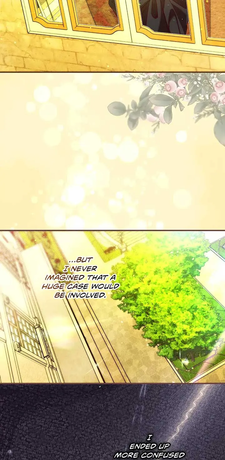 I Am Living an Unmarried Life With a Terminally Ill Lover Chapter 53 page 37 - 