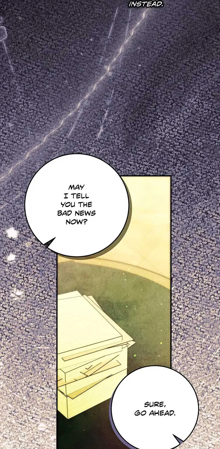 I Am Living an Unmarried Life With a Terminally Ill Lover Chapter 53 page 38 - 