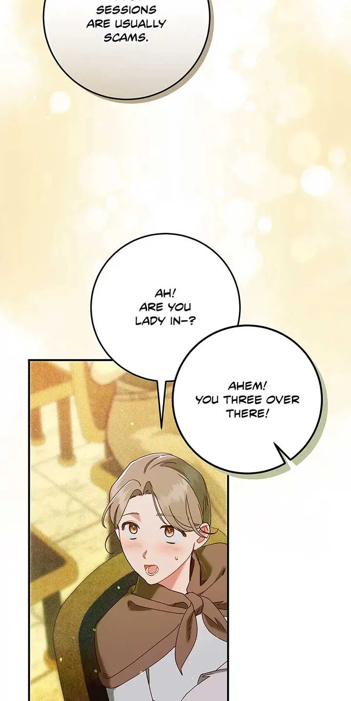 I Am Living an Unmarried Life With a Terminally Ill Lover Chapter 53 page 48 - 
