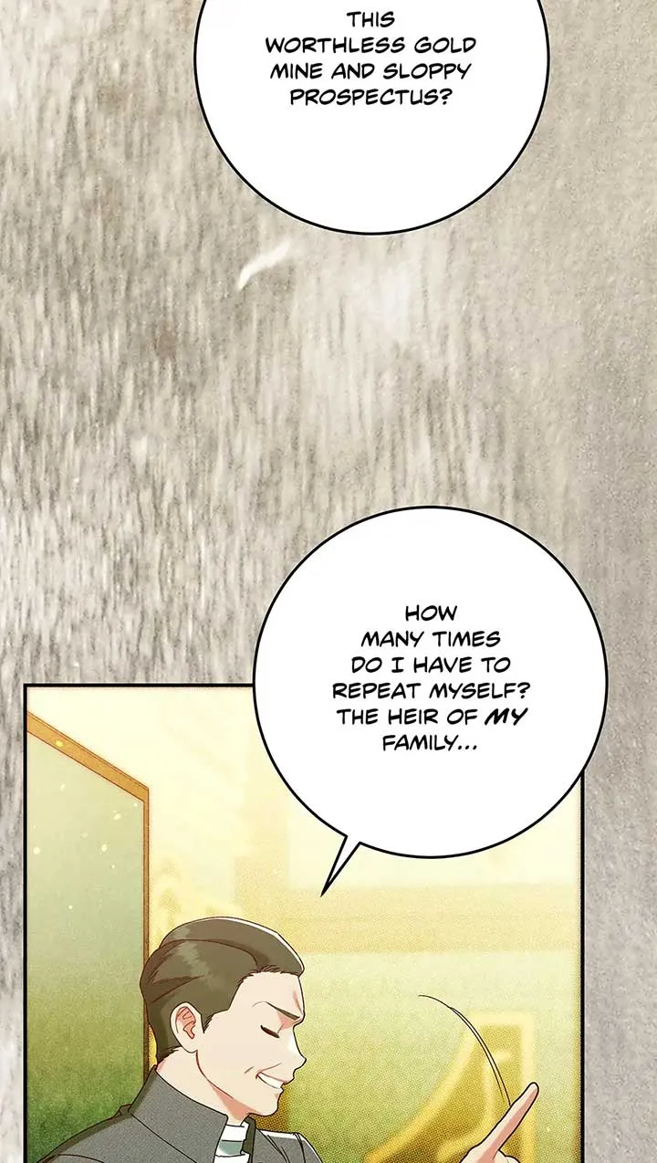 I Am Living an Unmarried Life With a Terminally Ill Lover Chapter 53 page 51 - 