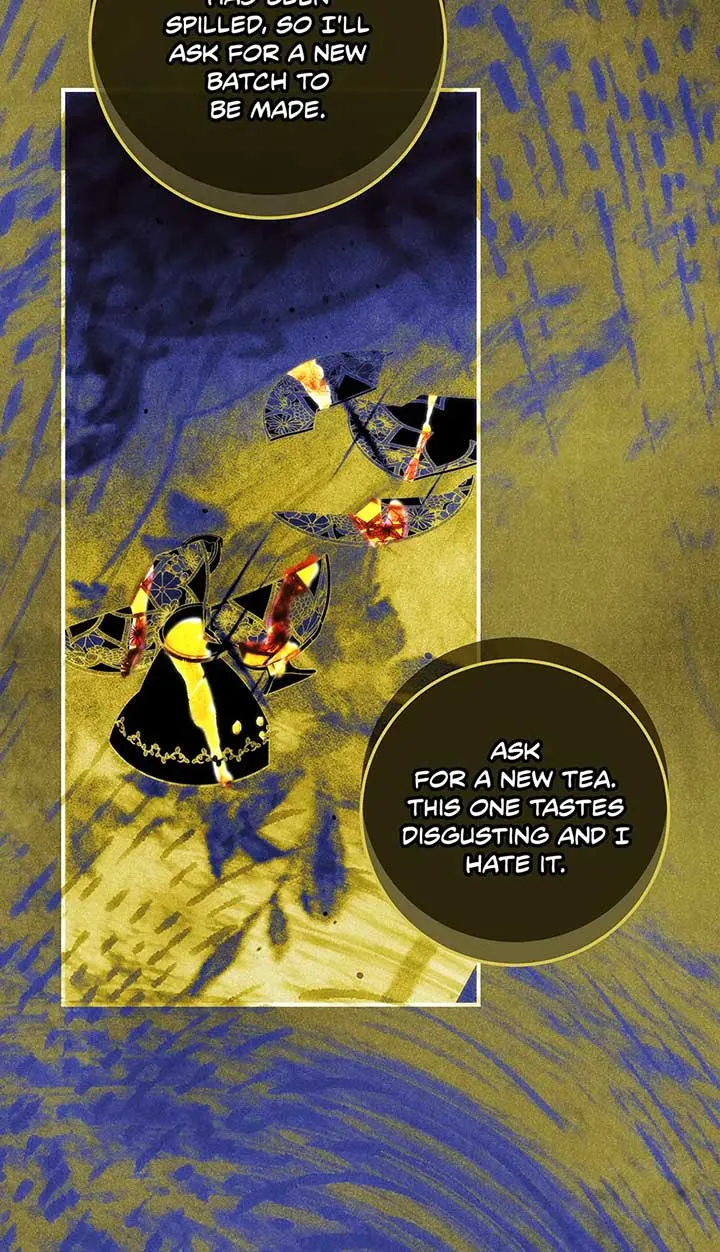 I Am Living an Unmarried Life With a Terminally Ill Lover Chapter 53 page 7 - 