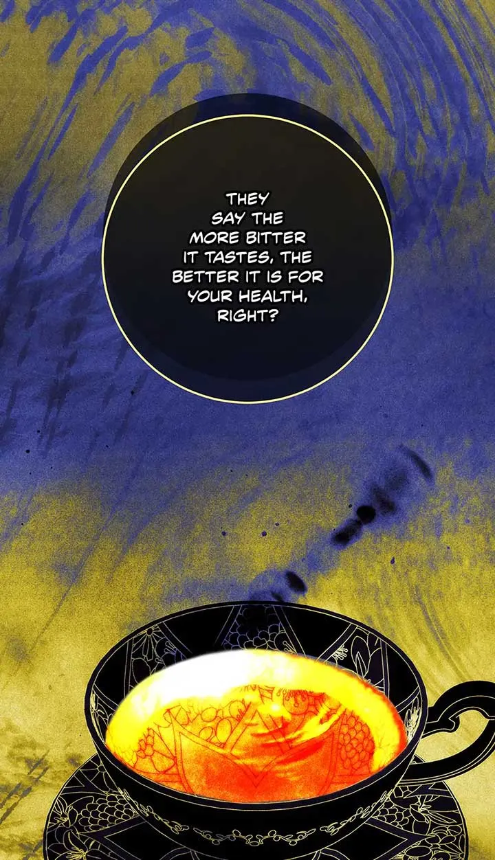 I Am Living an Unmarried Life With a Terminally Ill Lover Chapter 53 page 8 - 