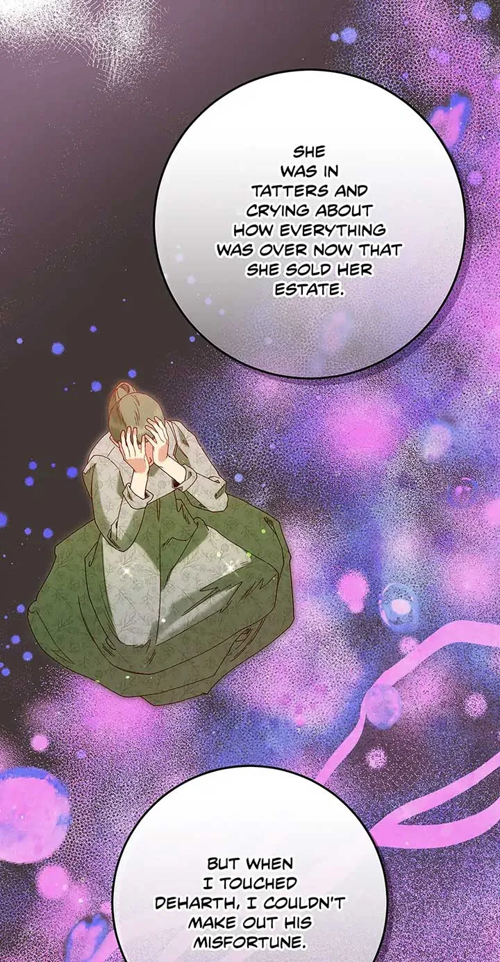 I Am Living an Unmarried Life With a Terminally Ill Lover Chapter 53 page 72 - 
