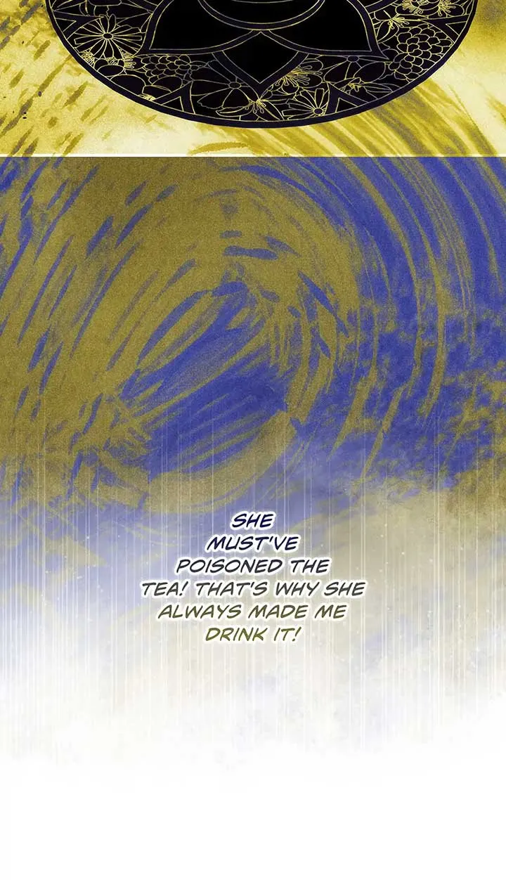 I Am Living an Unmarried Life With a Terminally Ill Lover Chapter 53 page 9 - 