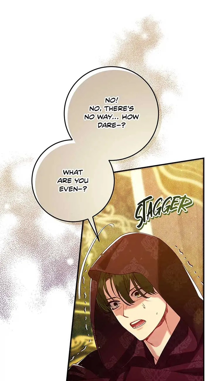 I Am Living an Unmarried Life With a Terminally Ill Lover Chapter 53 page 10 - 